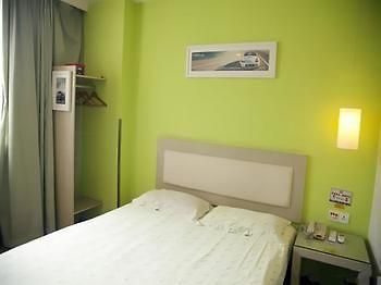 Suez Bus Hotel Wenzhou Exterior foto