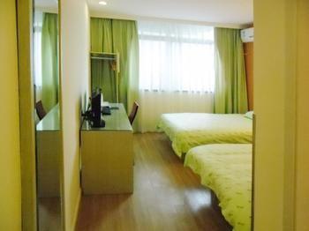 Suez Bus Hotel Wenzhou Exterior foto